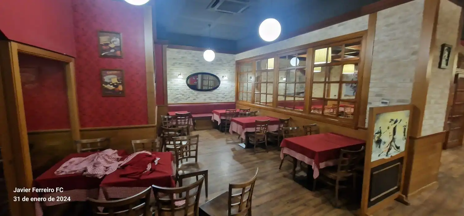 Local comercial de lloguer a Avenida de Vilagarcía 4, imagen 21