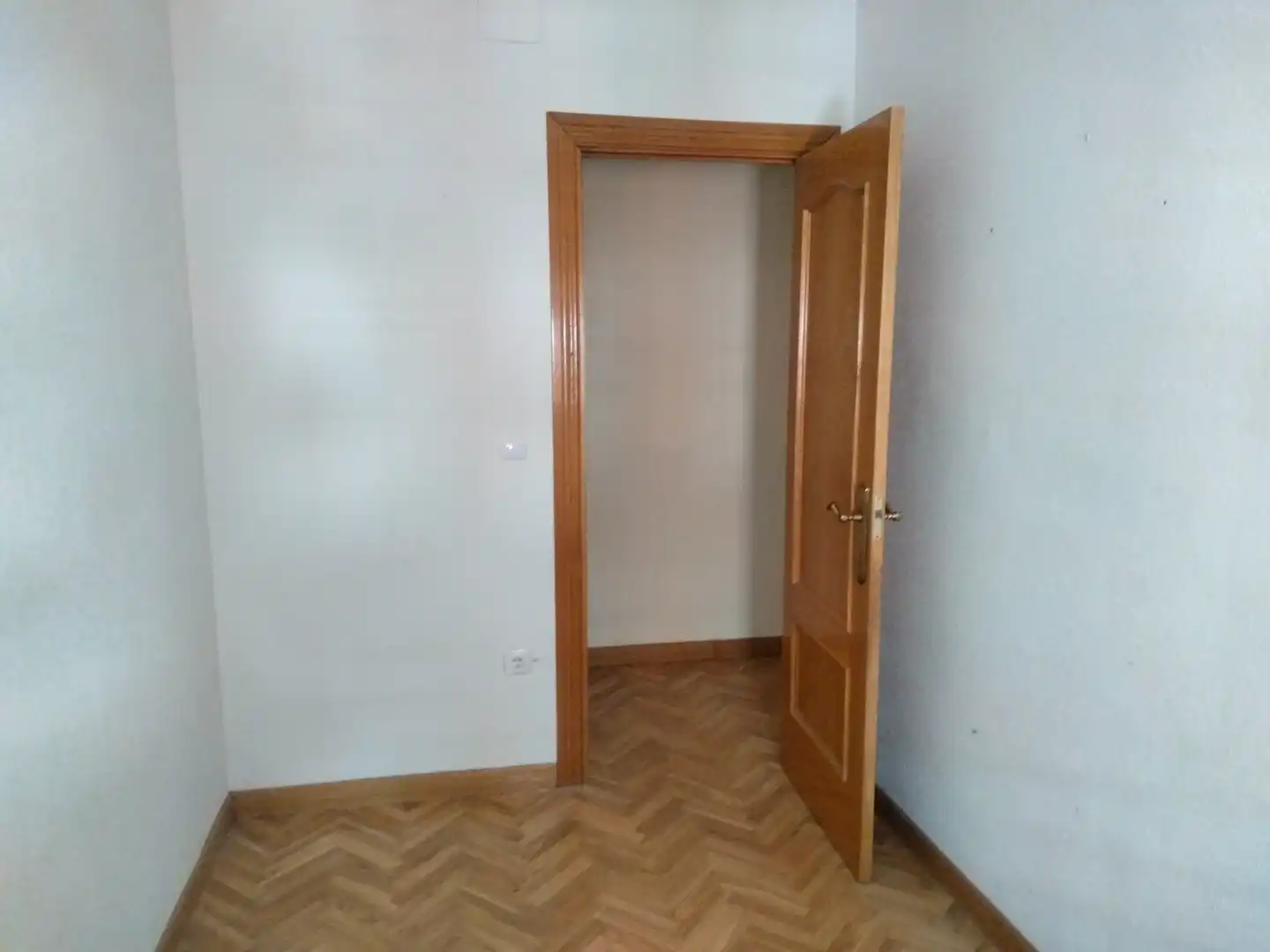 Habitación de Piso en venta en Madrid