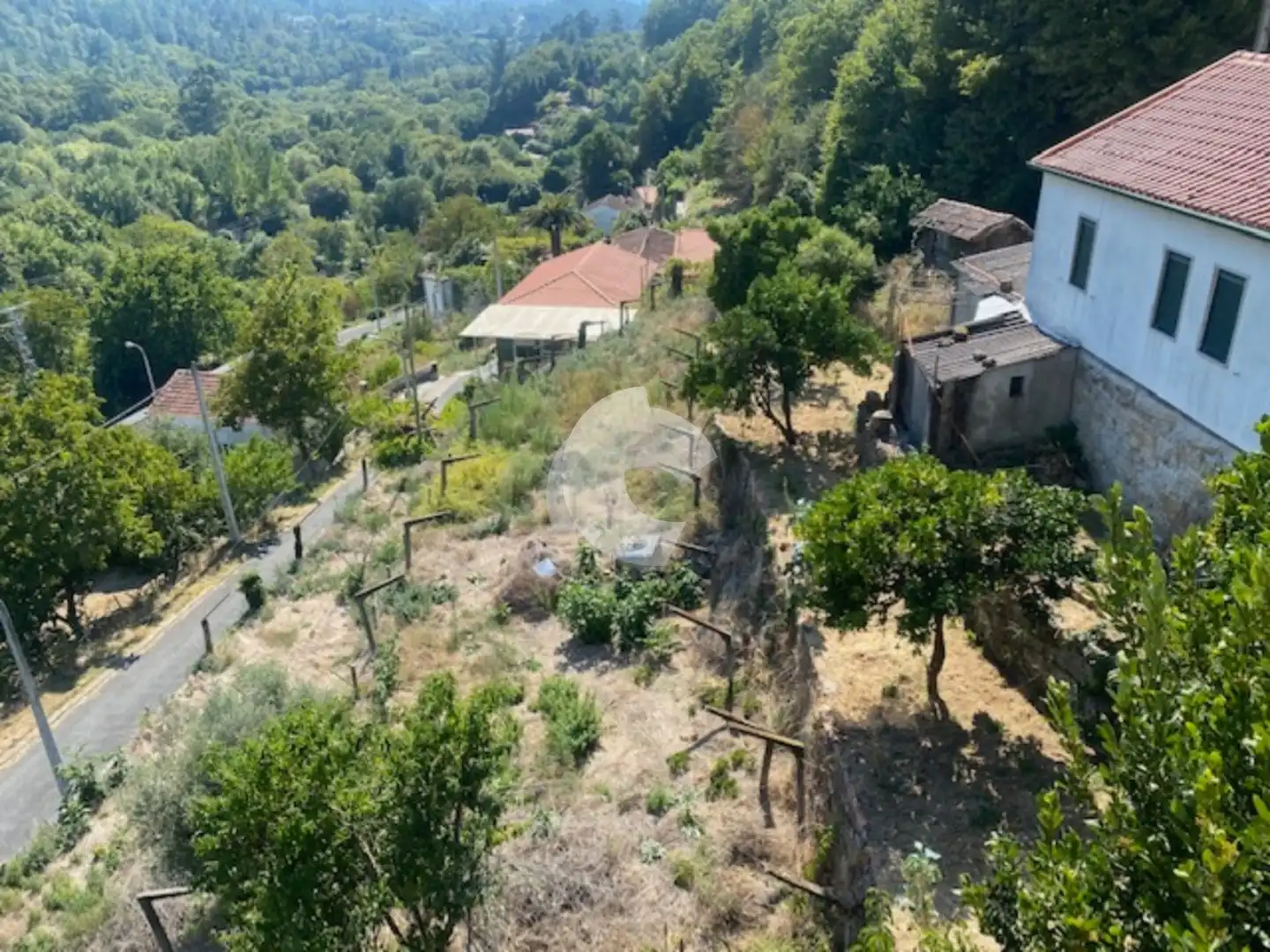 Casa amb jardí en venda a Lobios, imagen 31