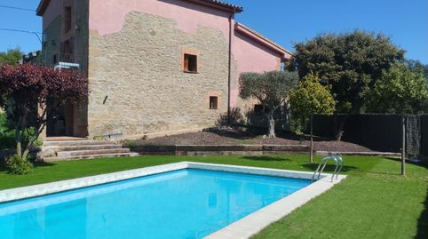 Foto 2 von Einfamilien-Reihenhaus zur Miete in Casa Baladrosa Montmajor, Montmajor, Barcelona