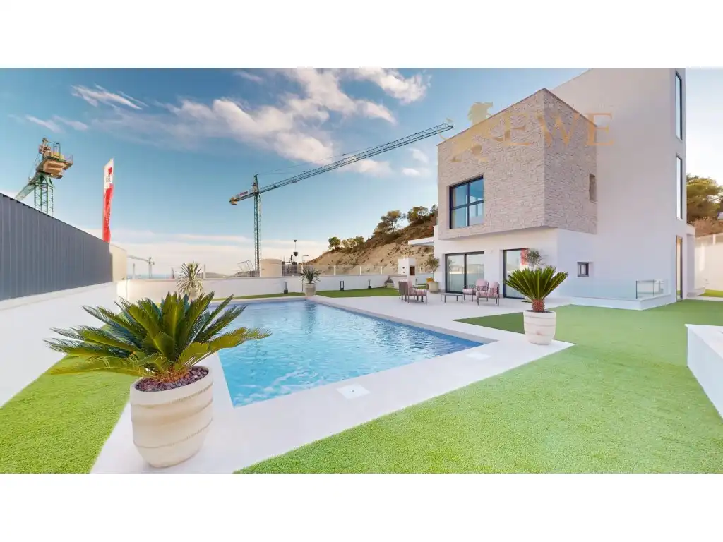 House for sale in Calle Segovia, imagen 4