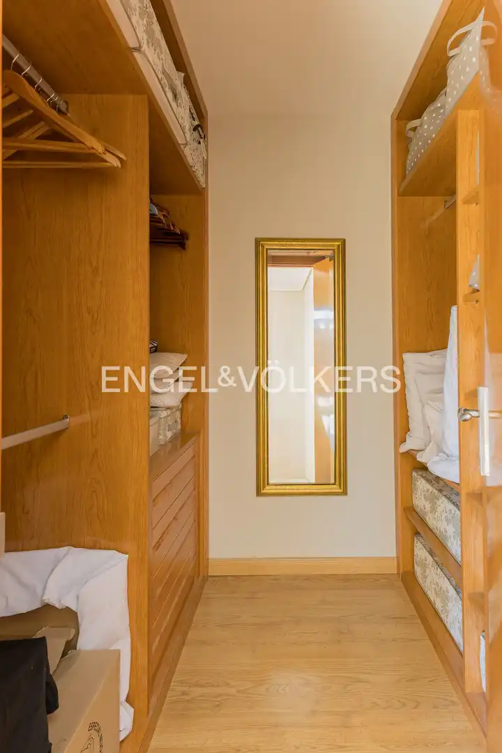 Houses for sale in Villanueva de la Cañada  with Air Conditioner, Heating and Private garden