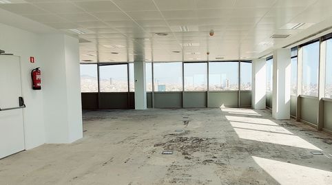 Foto 5 de Oficina de alquiler en La Nova Esquerra de l'Eixample, Barcelona Capital