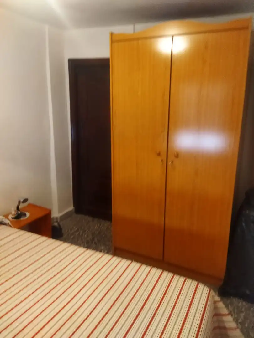 Habitación de Casa o chalet en venta en Adanero con Amueblado
