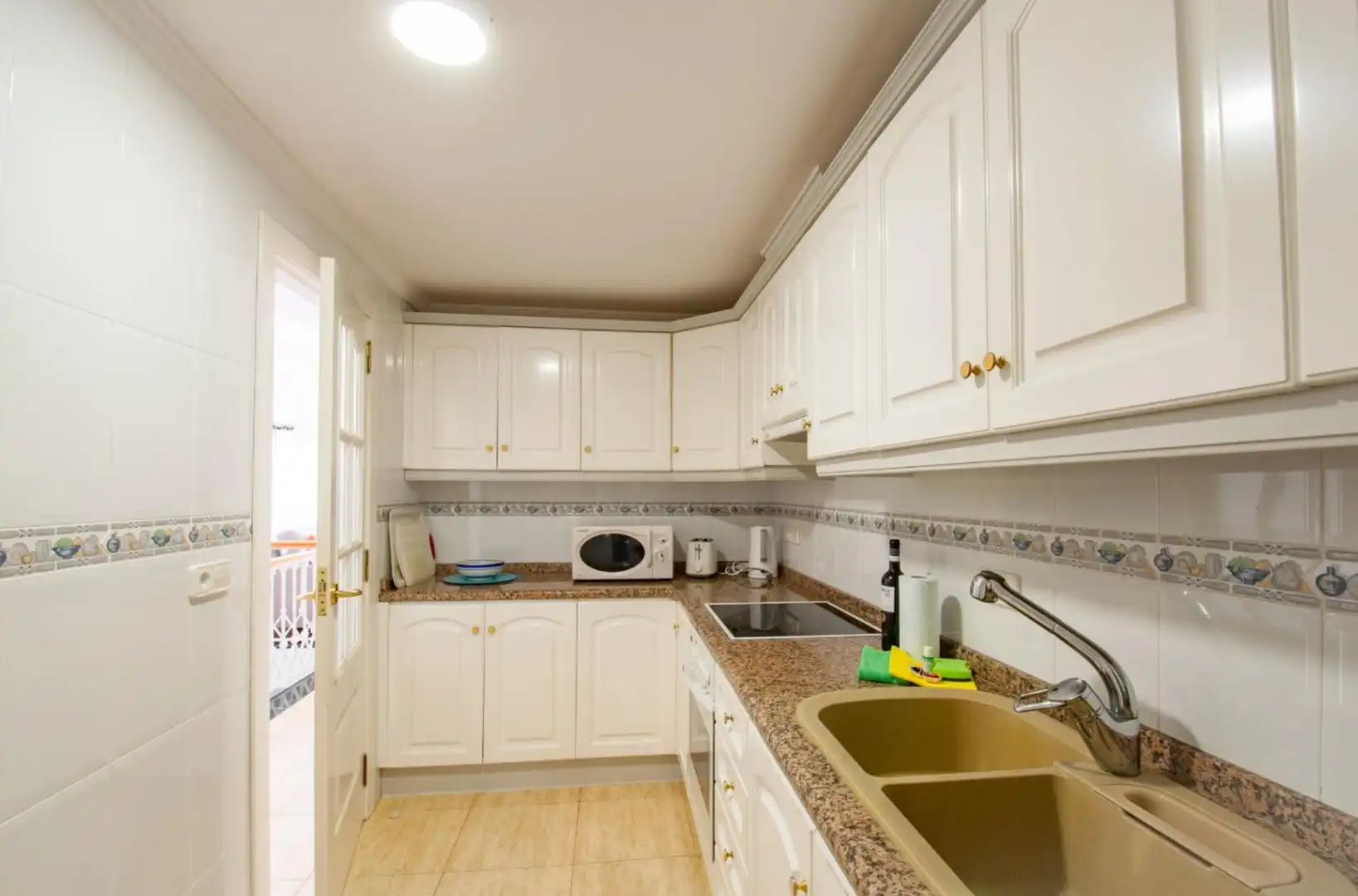 Apartment mit Terrasse zum Verkauf in Pinar del Advocat - Cometa, imagen 11