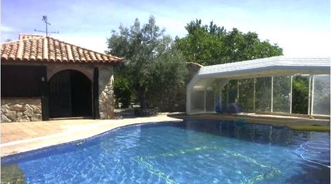 Photo 2 of Country house for sale in Trujillo, Cáceres
