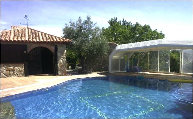 Foto 1 de Finca rústica en venta en Trujillo, Cáceres