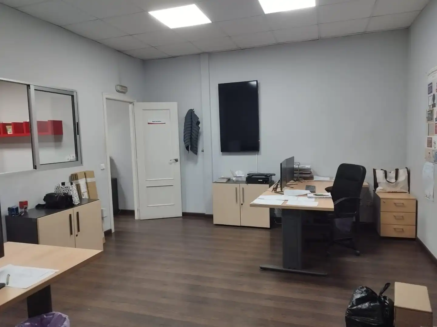 Industrial building to rent in Aldaia, imagen 4