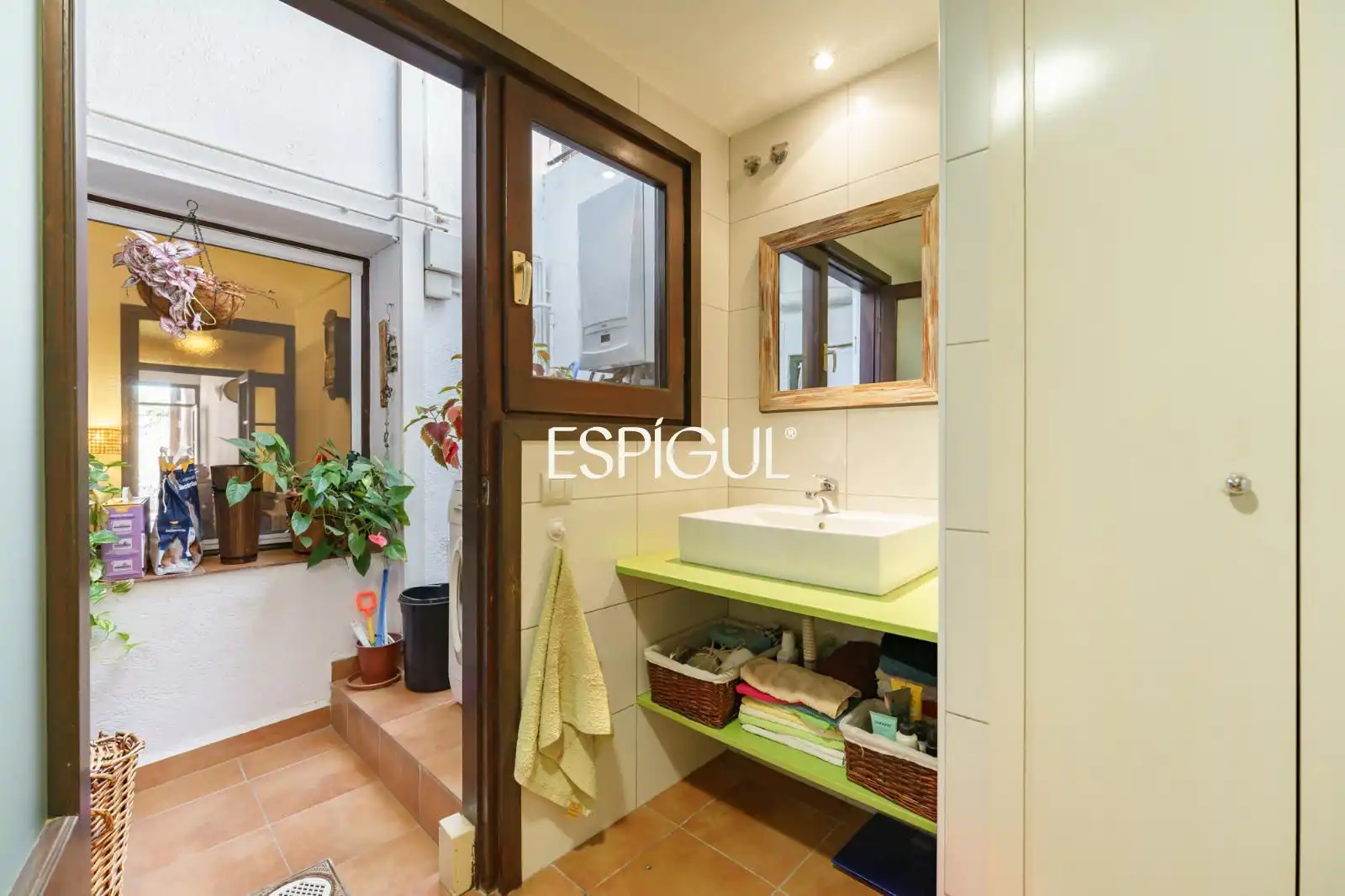 Maison mitoyenne à vendre à Santa Engràcia, imagen 46