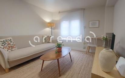 Bedroom of Apartment to rent in Santander  with Furnished