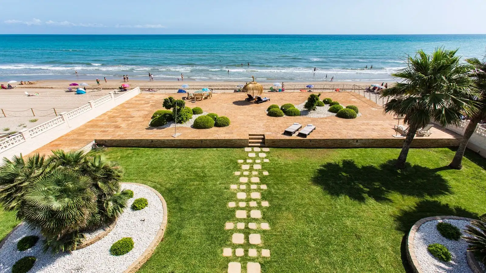 Casa con giardino in vendita a Riu Grande 54, imagen 3