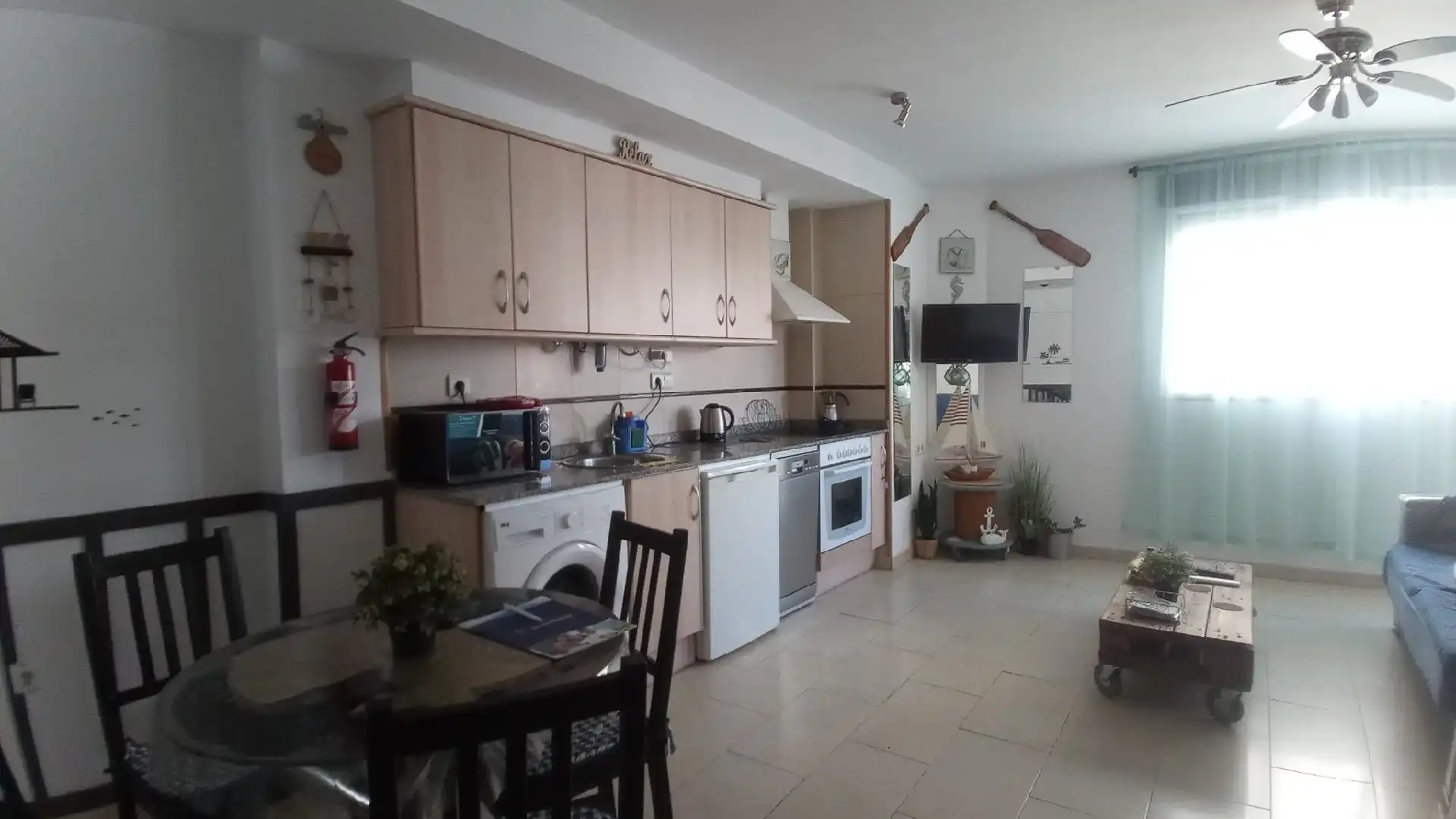 Apartamento en venta en Moncófar Playa