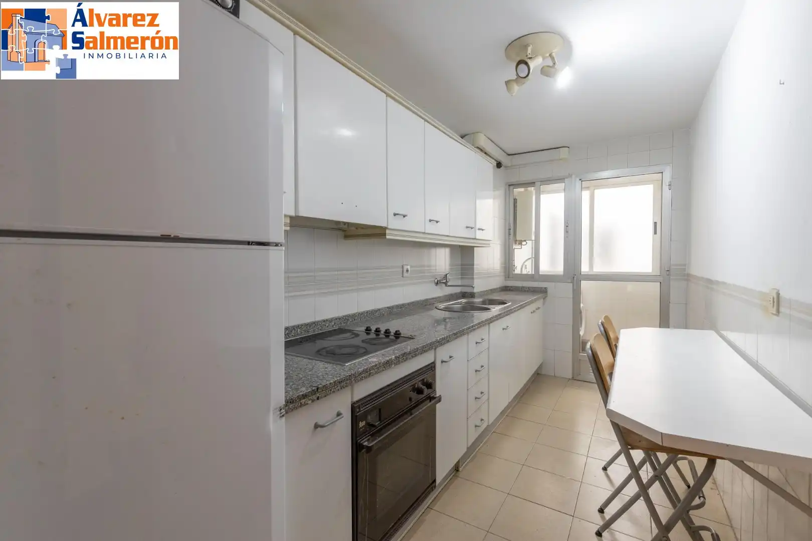 Wohnung mit Aufzug zum Verkauf in Calle DOCTOR JIMENEZ DIAZ, imagen 8