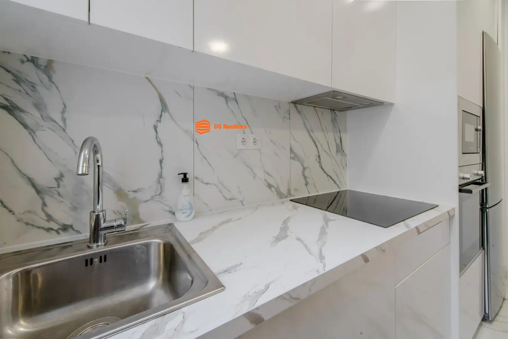 Piso con ascensor en venta en Barrio de Salamanca, imagen 8