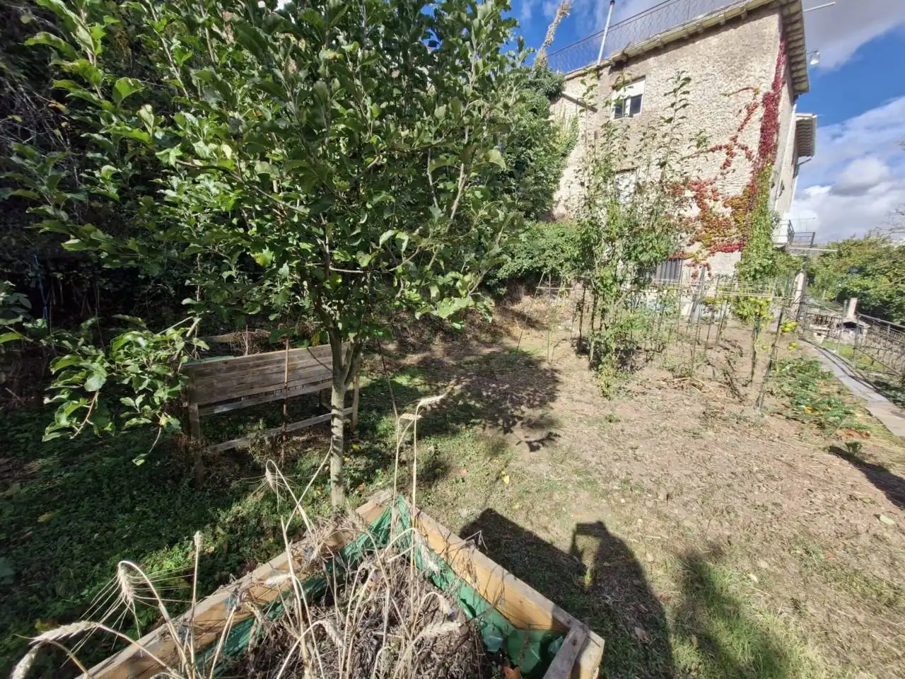 Casa amb jardí en venda a Calle Mayor, imagen 4