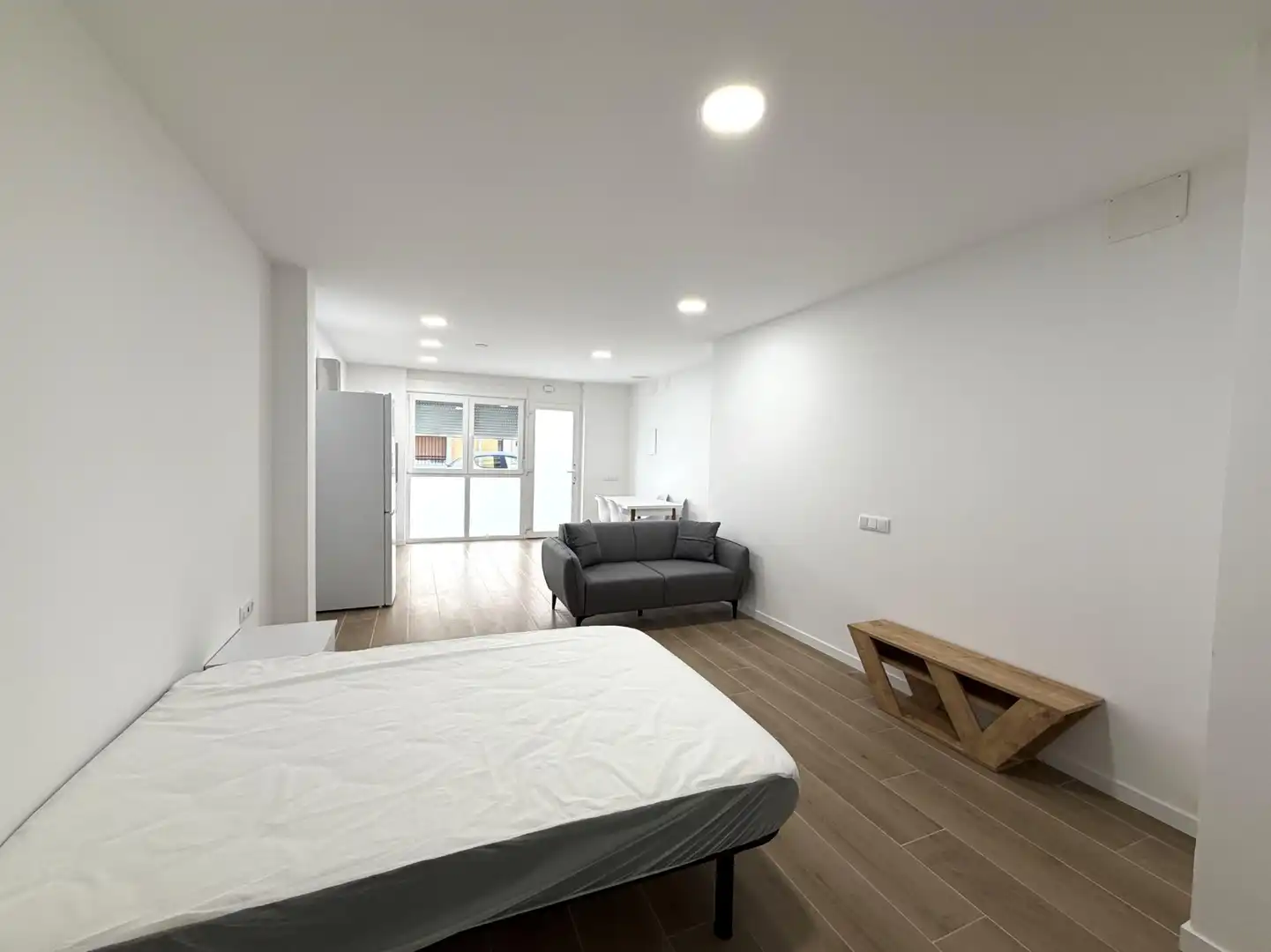 Loft de lloguer a Calle de Ildefonso Fierro, Puçol Ciudad