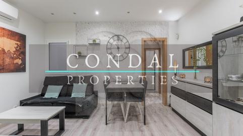 Foto 3 de Piso en venta en La Prosperitat, Barcelona