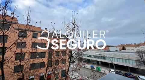 Foto 5 de Pis de lloguer a De la Sonrisa, Norte, Alcobendas