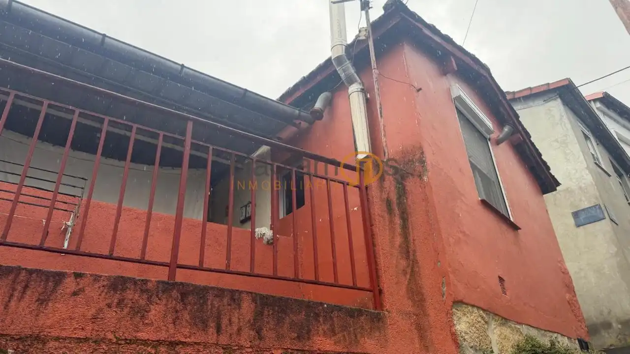 Casa con giardino in vendita a San Rosendo, imagen 12