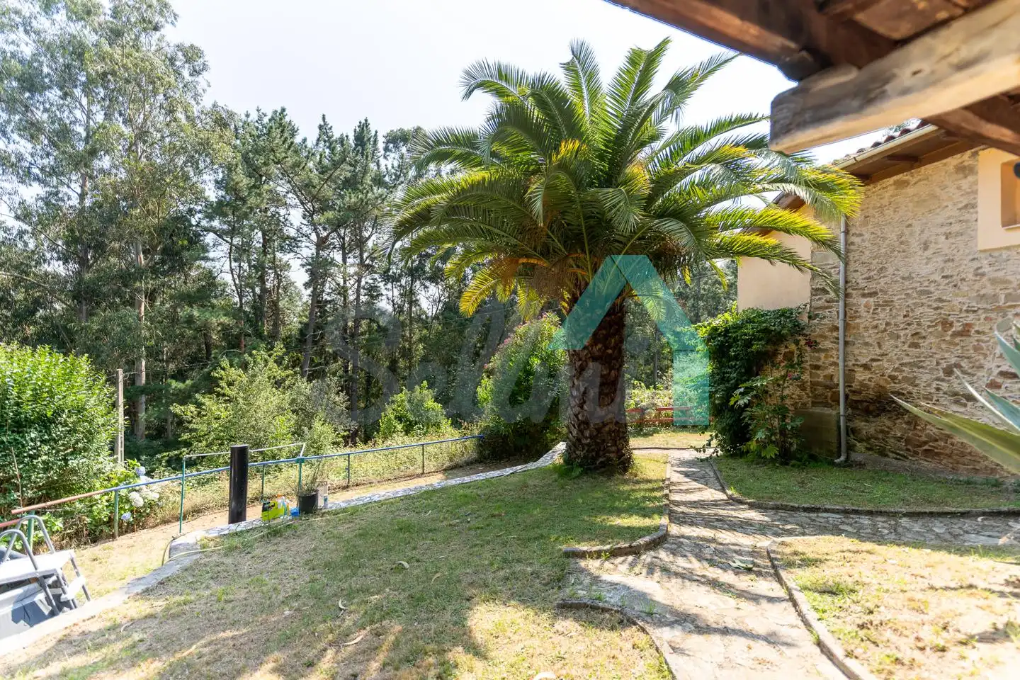 Casa o chalet en venta en Pravia