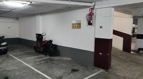 dos plazas de aparcamiento en venta
