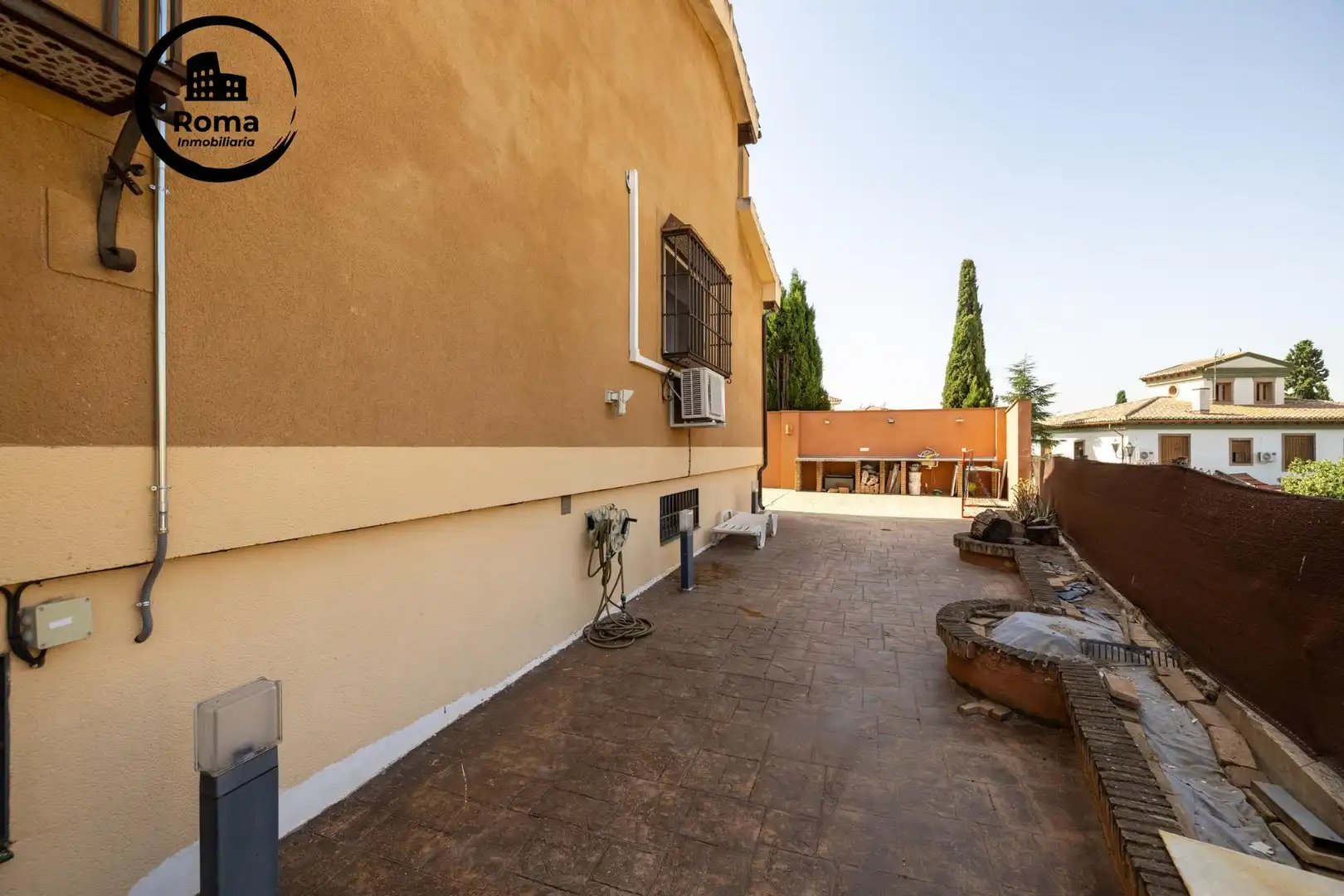 Xalet amb piscina en venda a Villa de Otura, imagen 48