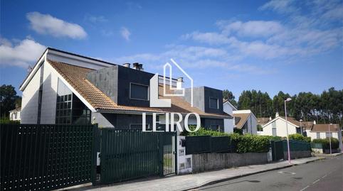 Foto 2 de Casa o xalet en venda a Cornazo, Pontevedra