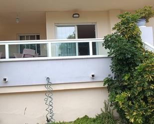 Balcony of Planta baja for sale in Xeraco