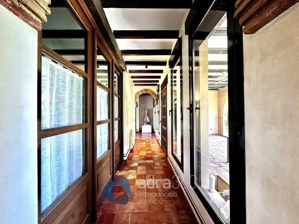 Haus mit Garten zum Verkauf in DS VILLAMEDIANA IREGUA Polígono 11 Parcela 73 LA CANTERA, imagen 40