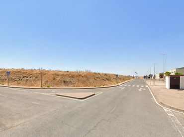 Terreno residencial en venta en Calle Calle Arquímedes