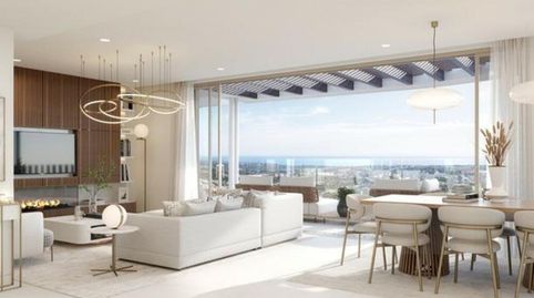 Foto 2 de Apartamento en venta en El Madroñal, Benahavís