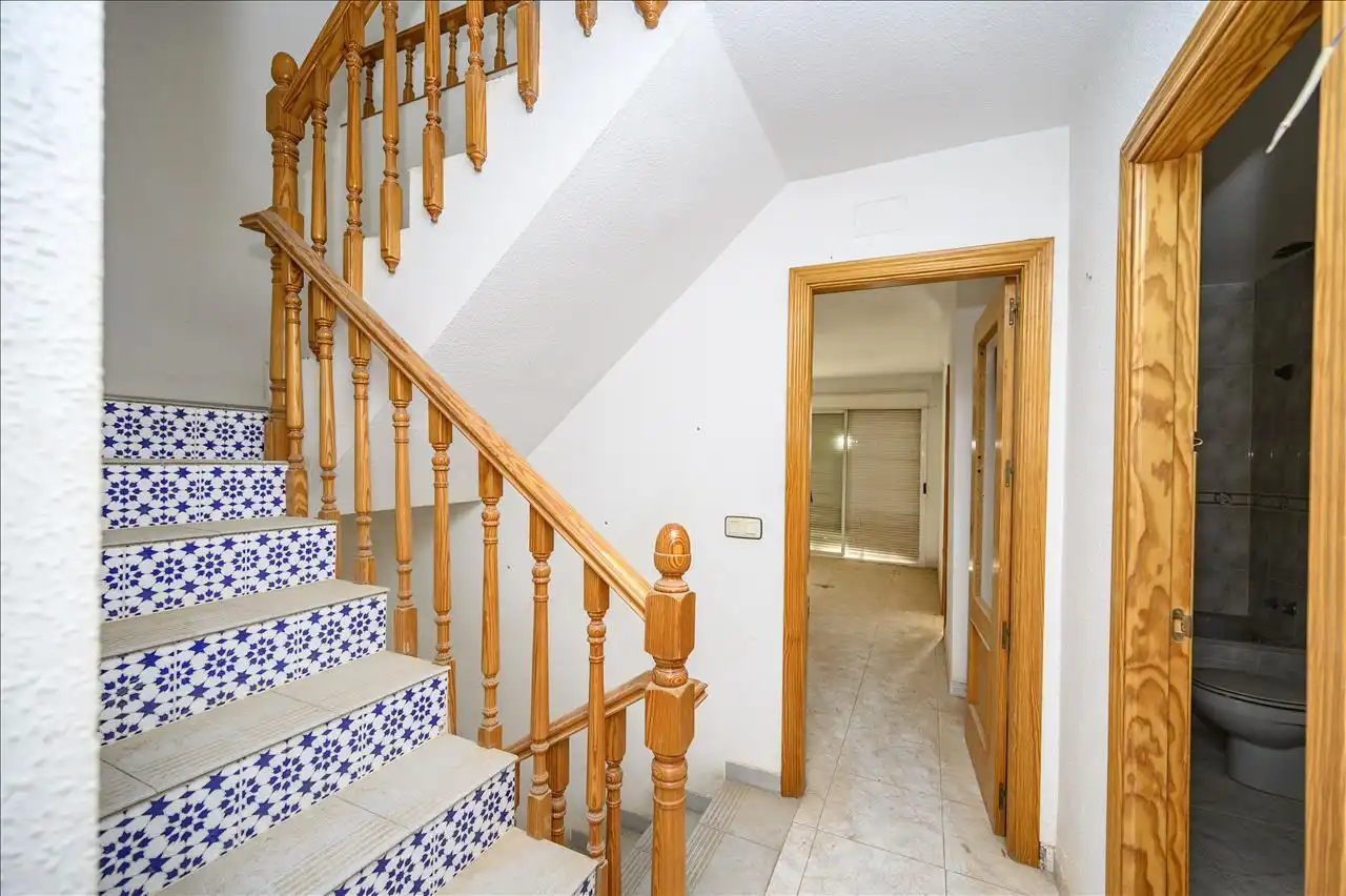 Casa aparellada en venda a GATO, imagen 10
