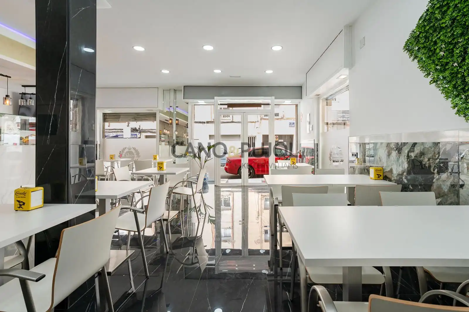 Local comercial en venda a Llevant, imagen 18