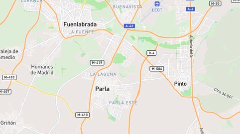 Foto 4 de Pis en venda a Villayuventus - Renfe, Parla