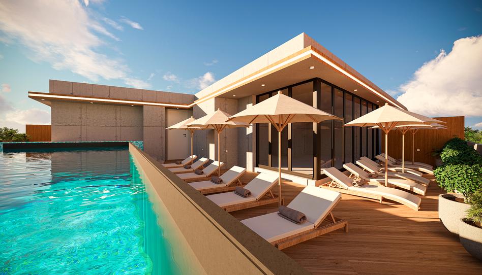 Foto 1 de Pis en venda a Calle Jilguero, 1, Las Cañadas, Málaga