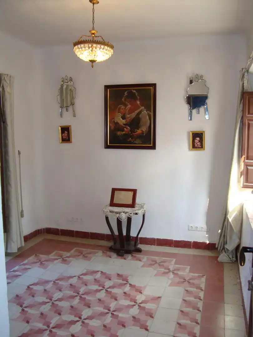 Casa o chalet en venta en La Zubia con Calefacción, Jardín privado y Terraza