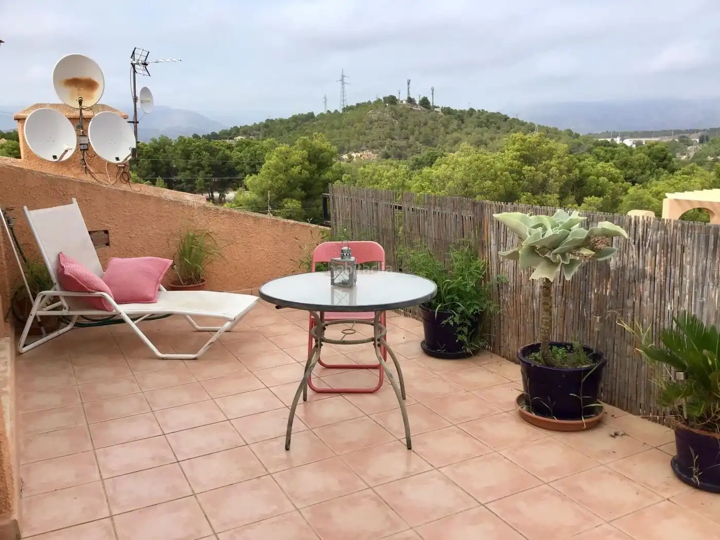 Maison à vendre à Carrer Camí de la Monja 47, imagen 9