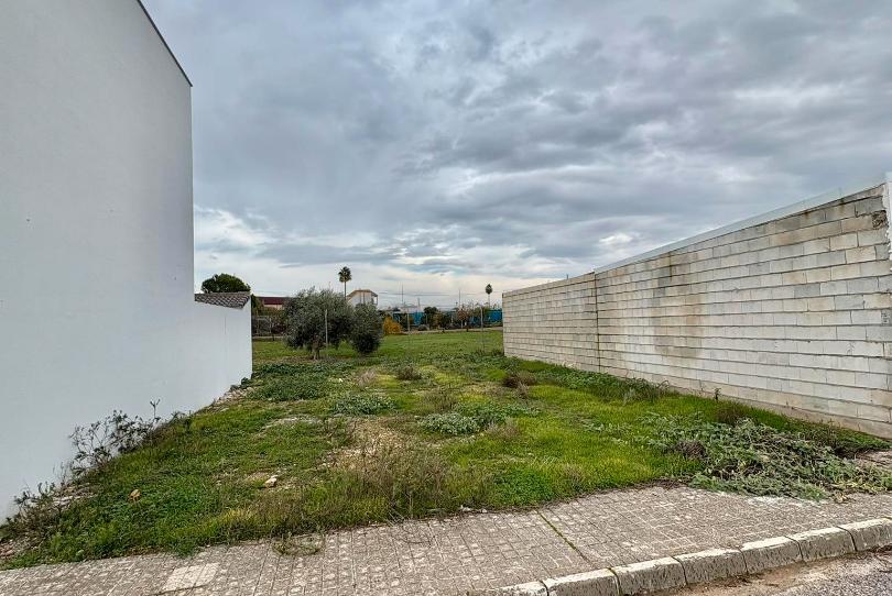 Foto 1 de Piso en venta en Cañada Rosal, Sevilla