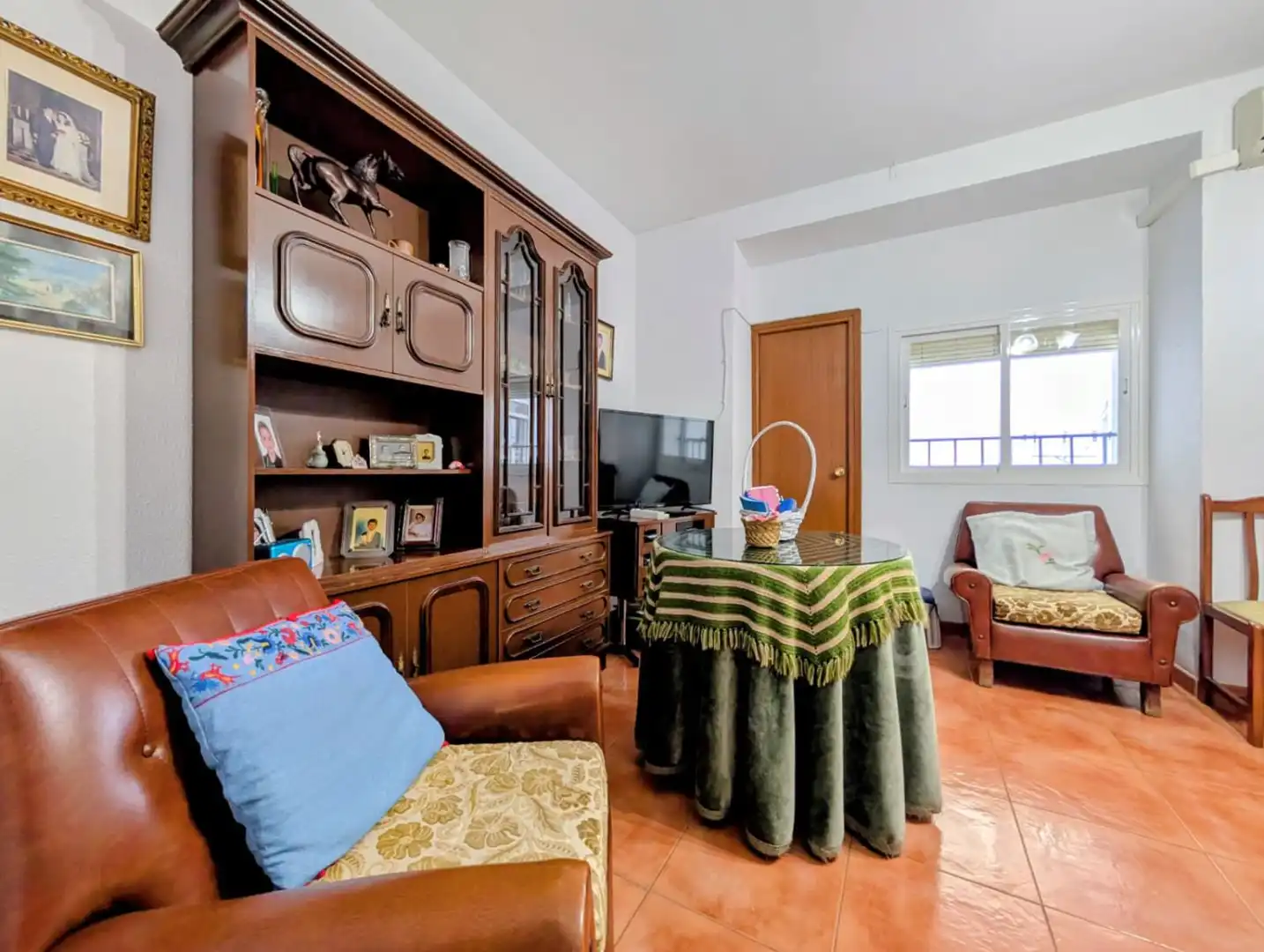Maison avec terrasse à vendre à Ramón y Cajal, imagen 21