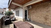 Terrace of House or chalet for sale in Vallirana  with Air Conditioner, Terrace and Balcony