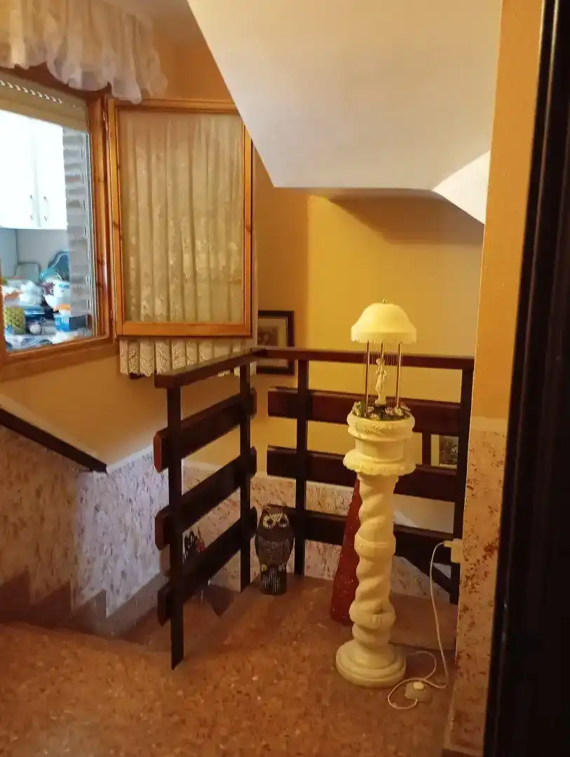 Pis en venda en La Almunia de Doña Godina  amb Balcó