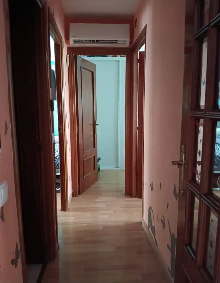 Wohnung zum Verkauf in Torrejón de Ardoz