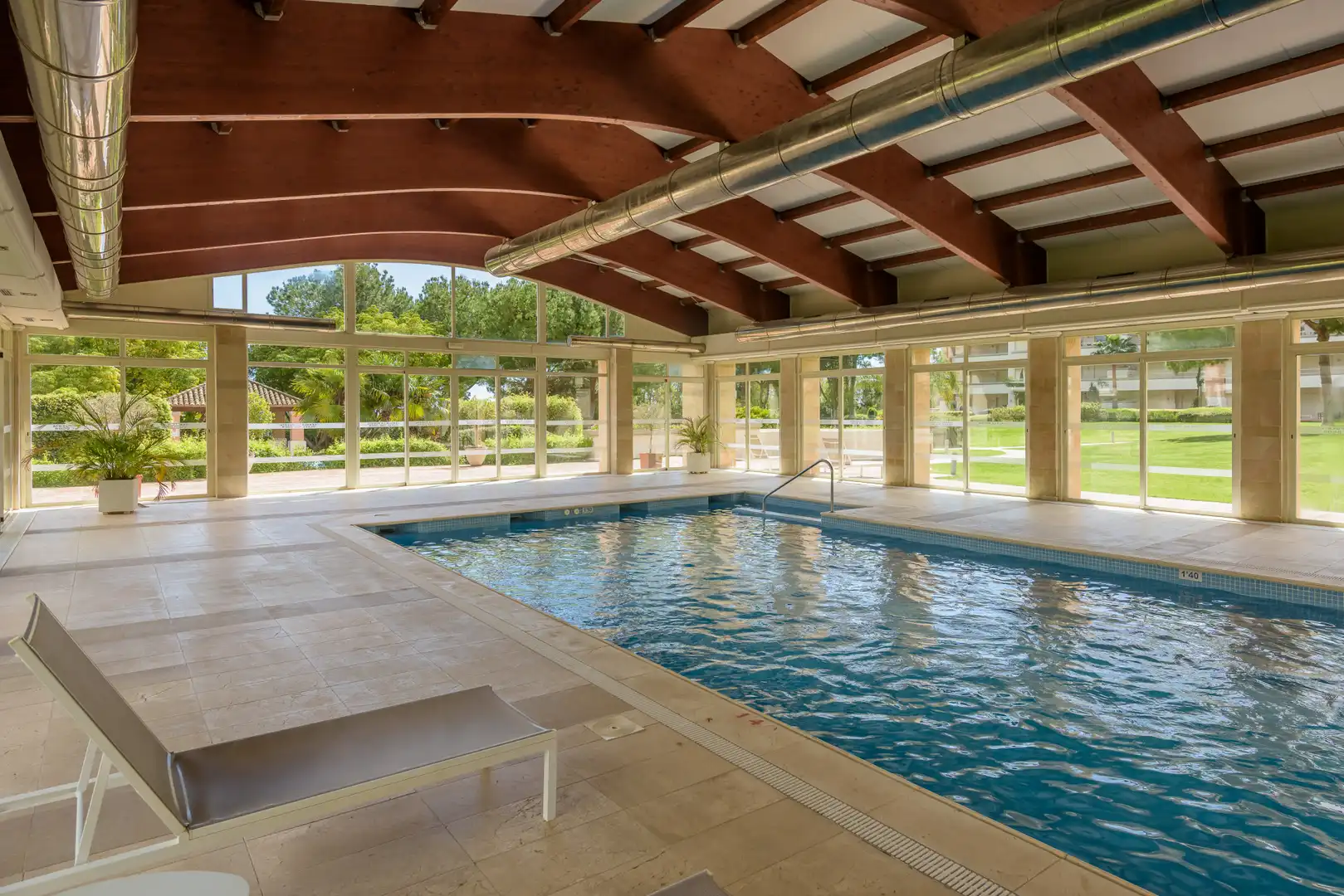 Appartement compact avec piscine à vendre à Milla de Oro, imagen 21