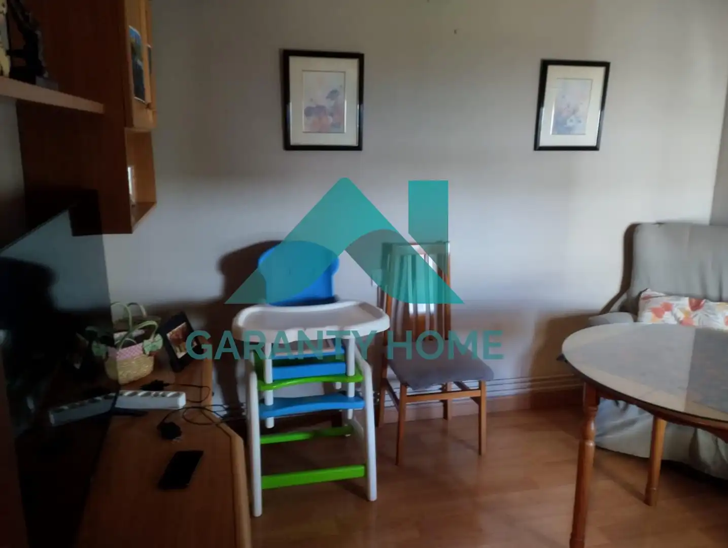 Menjador de Casa o xalet en venda en Cáceres amb Aire condicionat, Calefacció i Terrassa