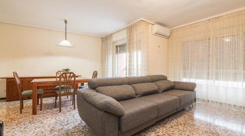 Foto 3 de Piso en venta en Avenida de la Libertad, 118, Carrús Oeste, Elche / Elx
