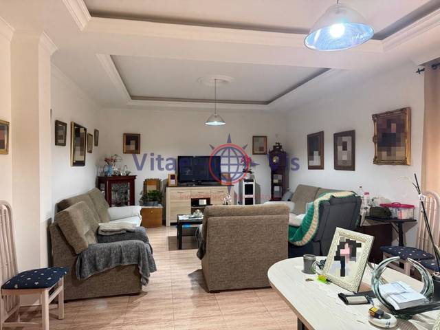 Casa-chalet en Venta en Camino Cartagena (Lorca), -1 en Tercia