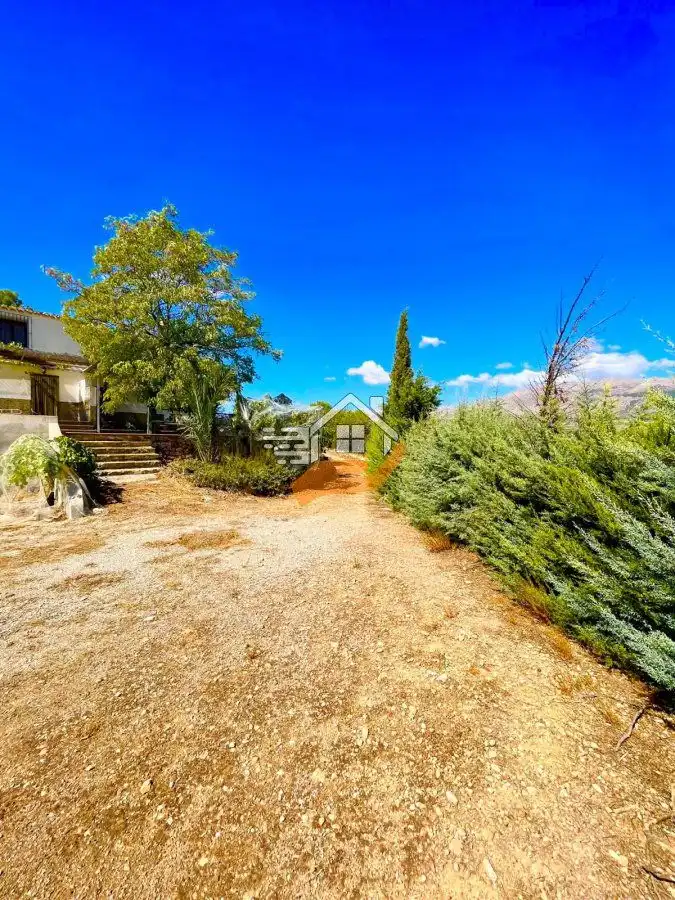 Country house for sale in Vélez-Rubio, imagen 33
