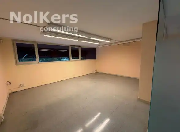 Oficina de alquiler en Barcelona con Aire acondicionado y Terraza