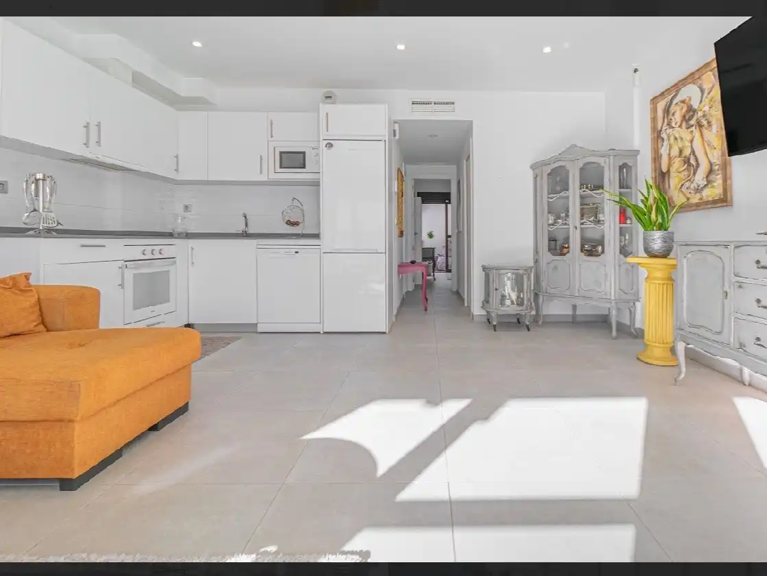 Bungalow with pool for sale in Bergantin 51, imagen 5