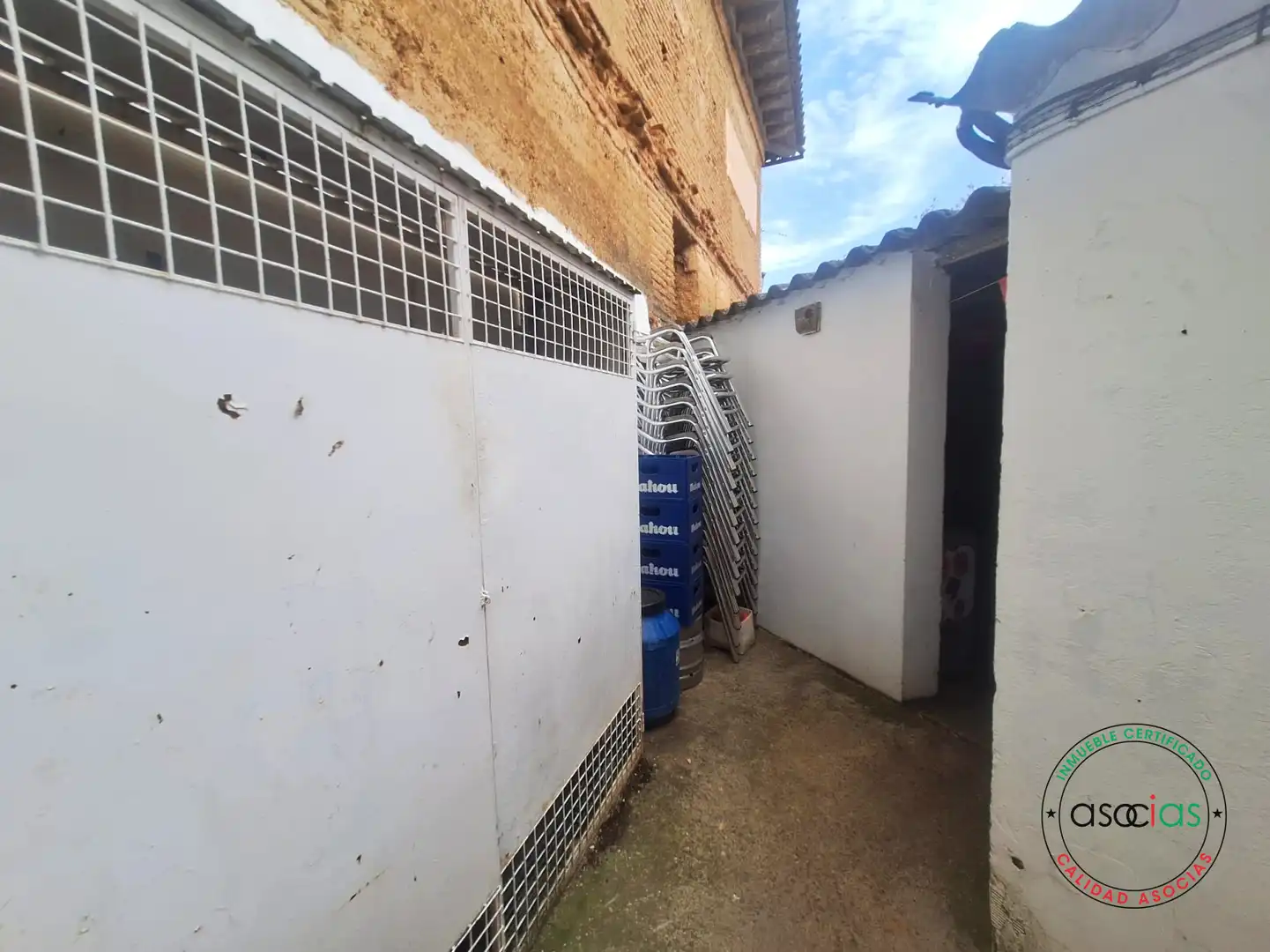 Gewerbefläche zum Verkauf in Mayorga - CALLE DERECHA 5, imagen 28